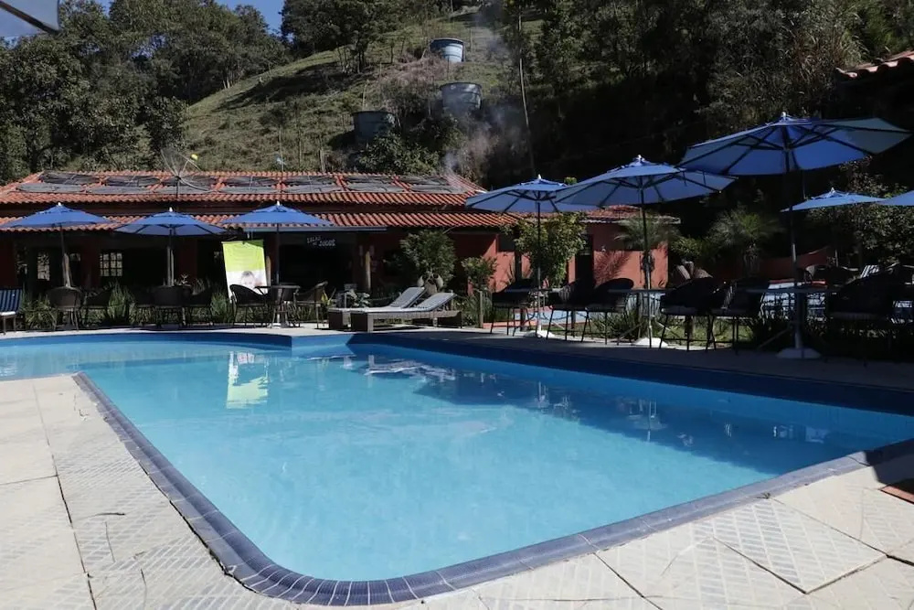 Hotel Rural Vale das Nascentes