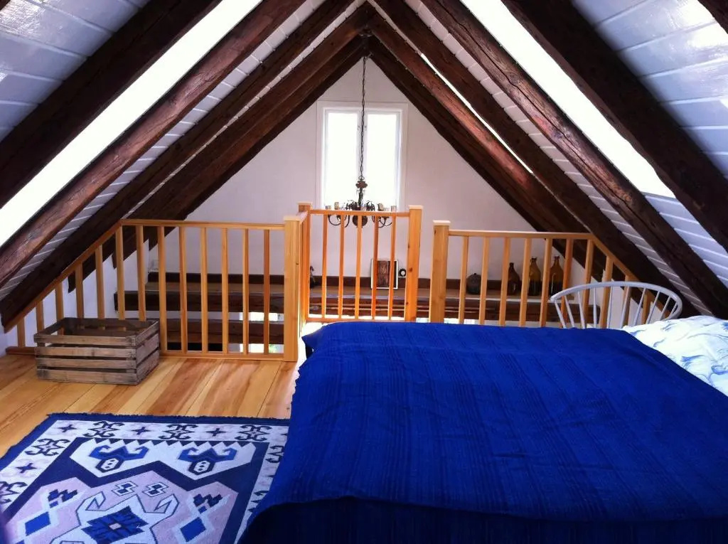 Hönshuset Kullabygden