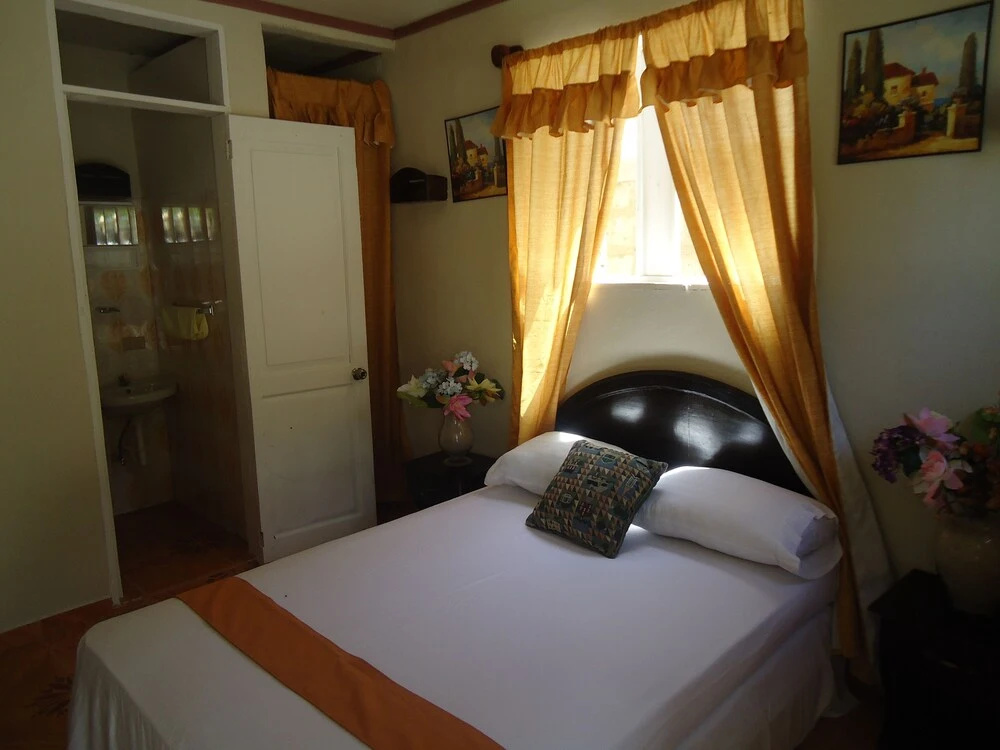 La Source Hotel