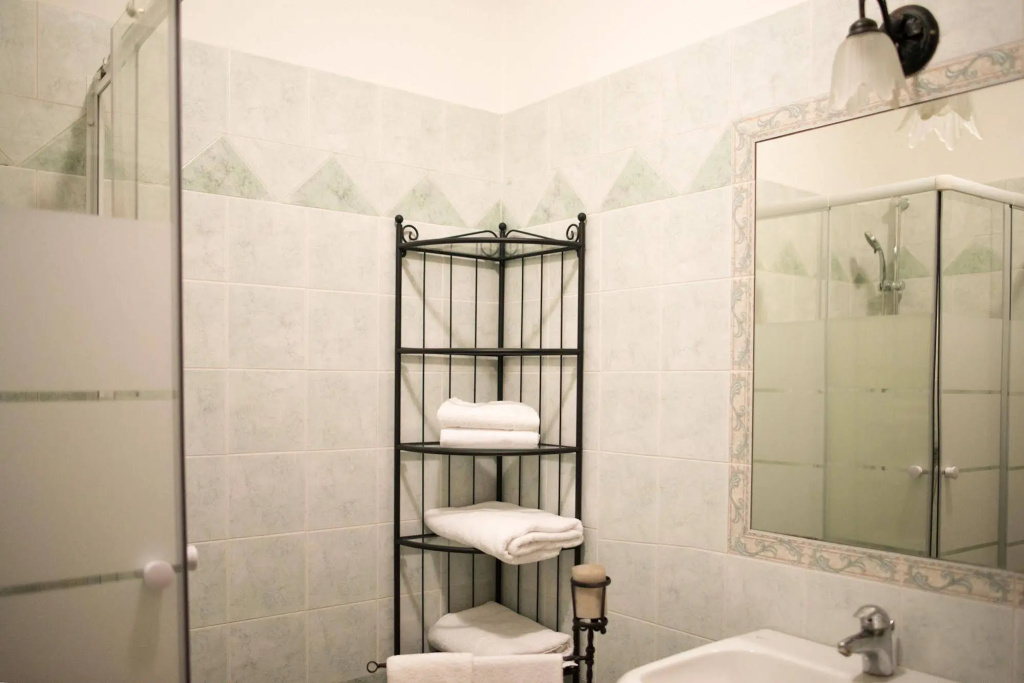 All'ombra della Torre only Rooms