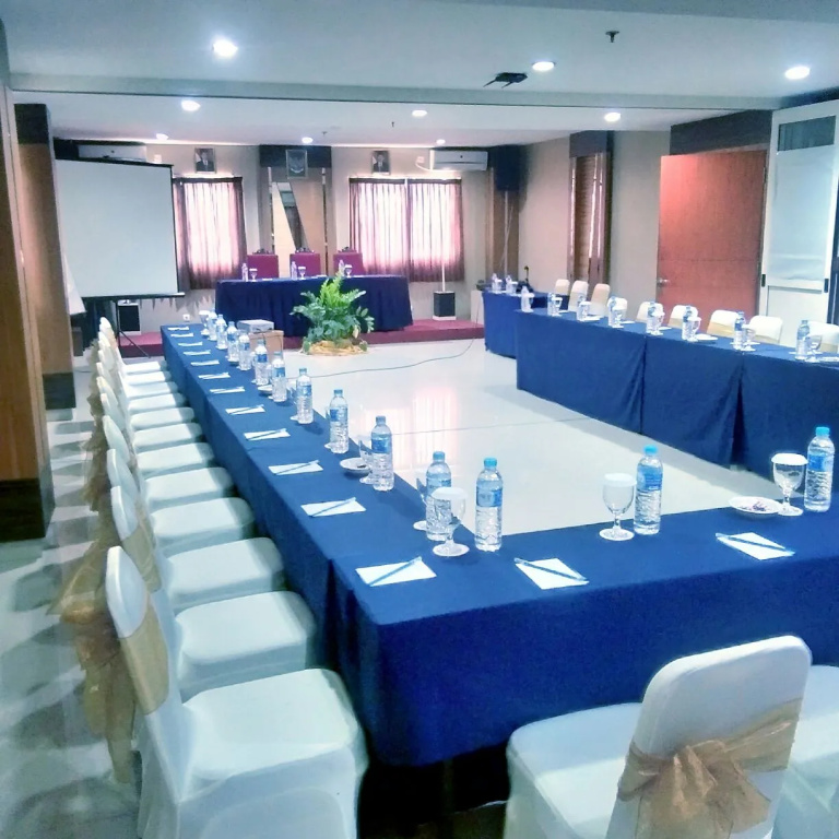 Jelita Bandara Banjarbaru