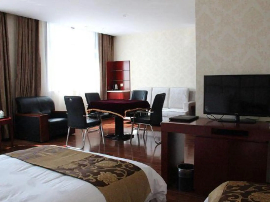 Jiahe Hotel