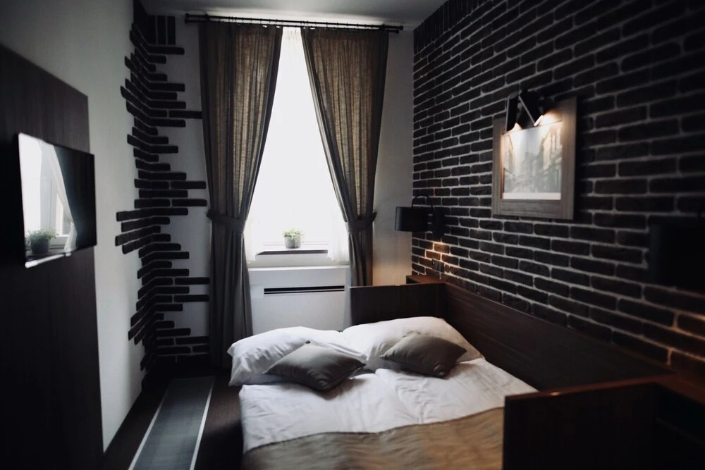 Penzion U Kubesa - Adults only