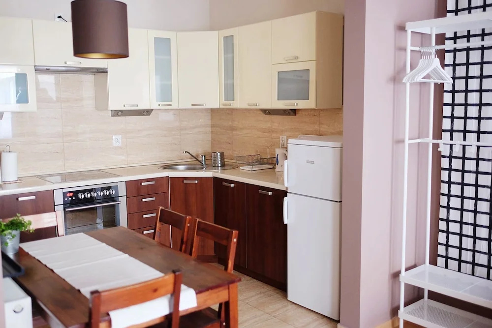 Great Modern Apartments Garbary 95