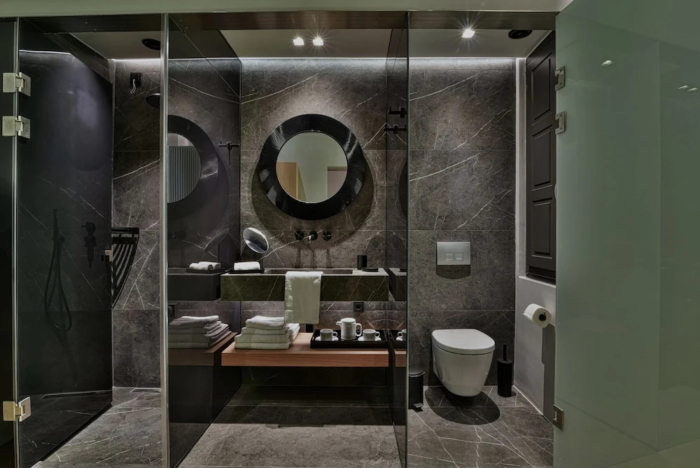 Athens Dom Hotel