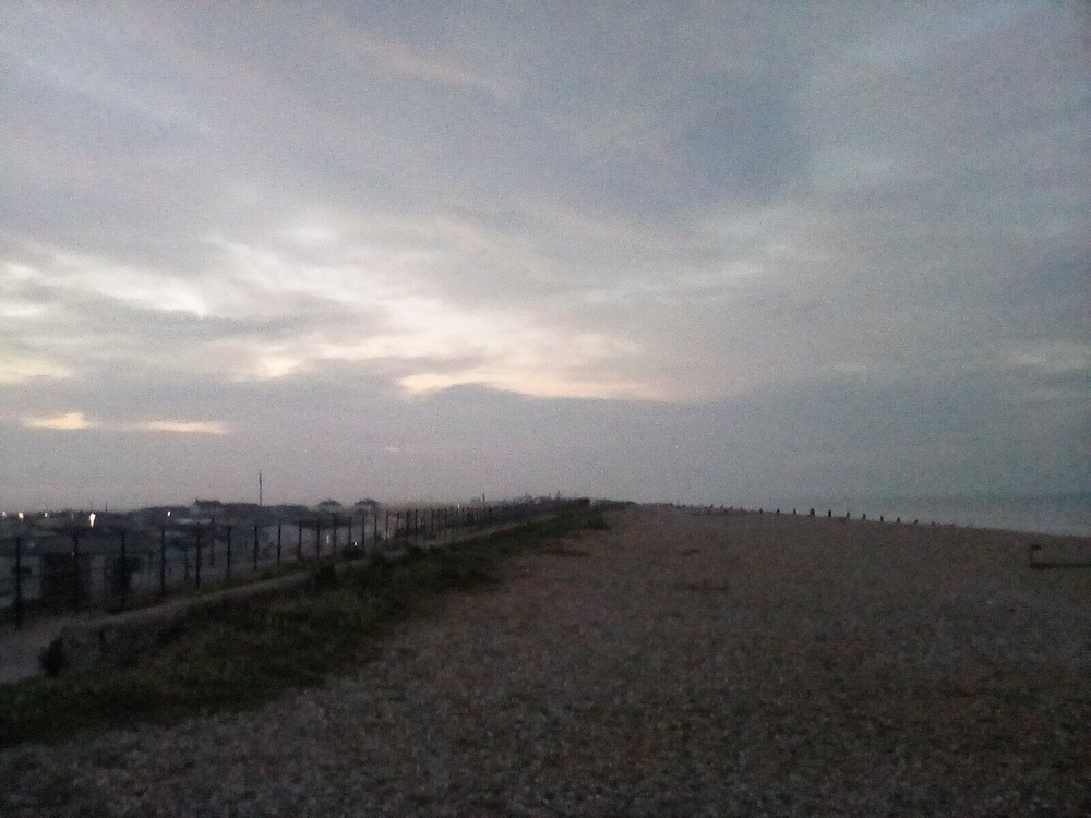 Stunning 3-bed Caravan in Camber Kitesurf Family