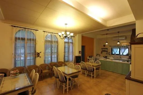 Hasayaki Hostel