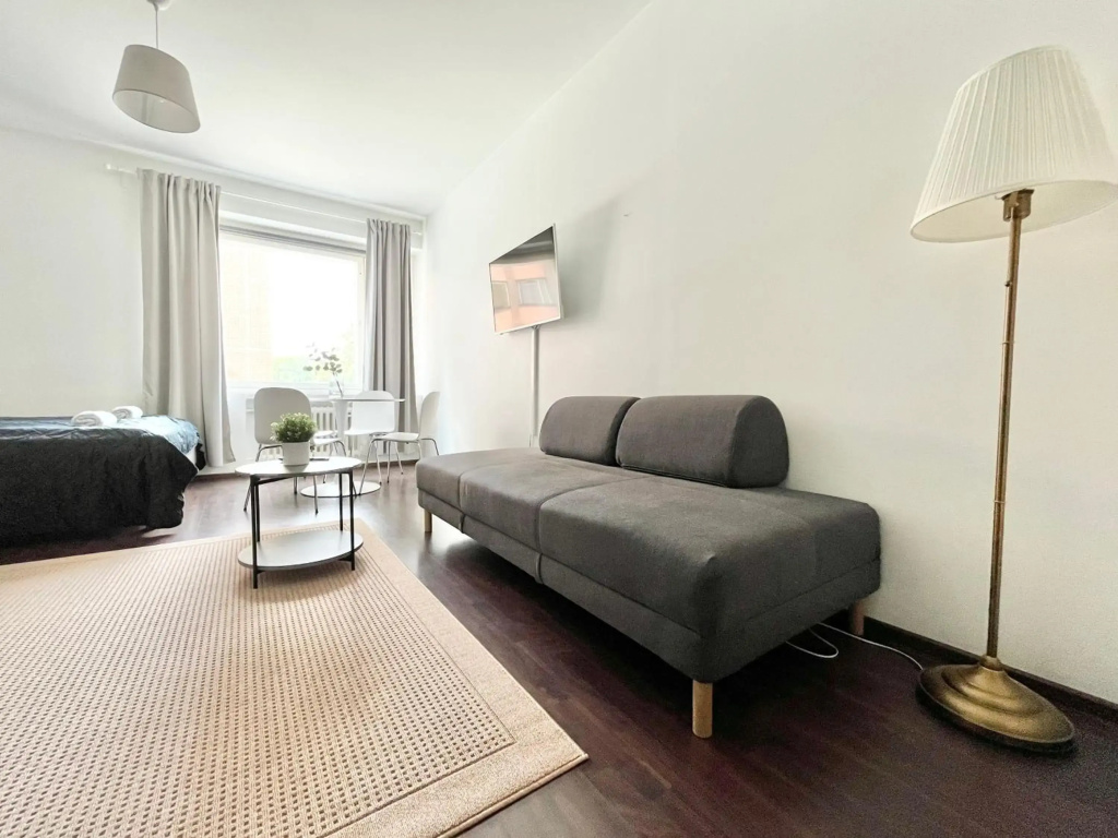 Tammer Apartments - City Suite 2 - Perfect Location in heart of Tampere and great Amenities