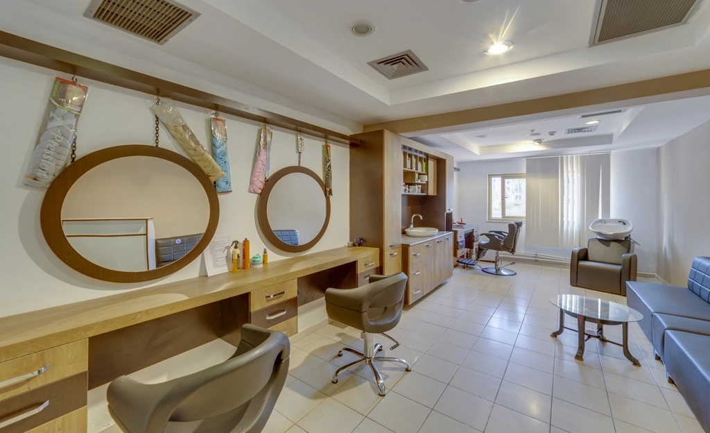 Azure By Yelken Hotel