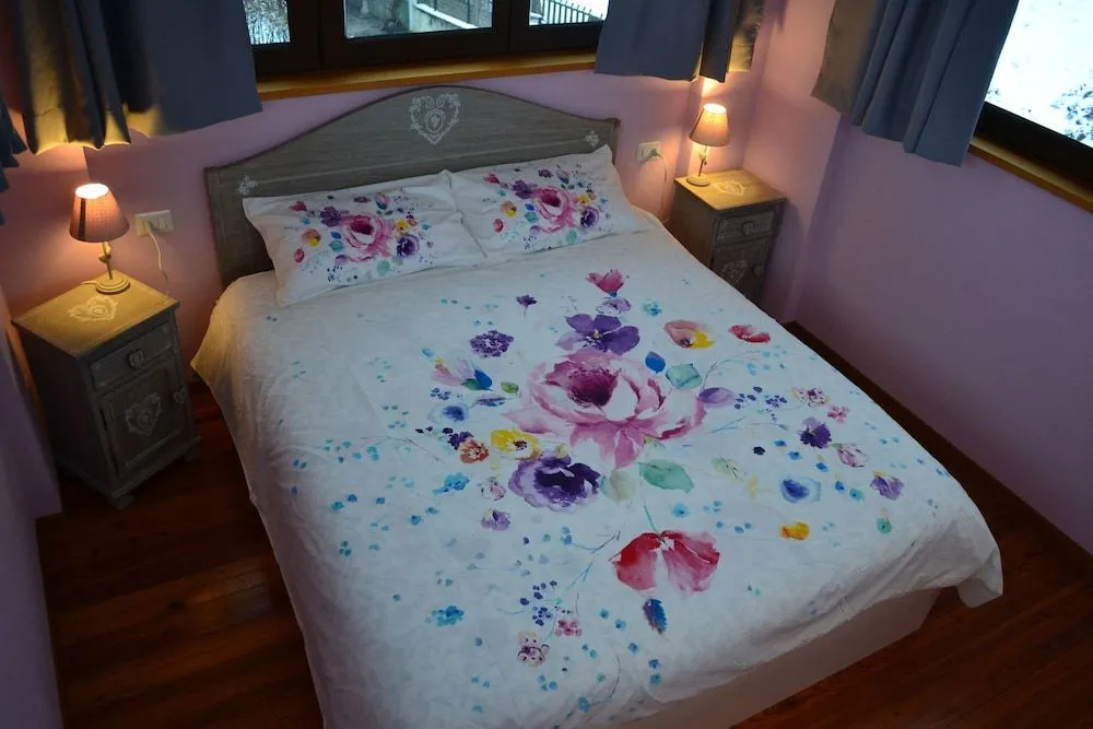 BB Villa Simona