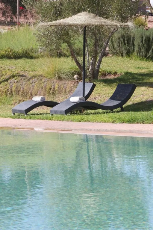 Shems Moon Lodge & Spa