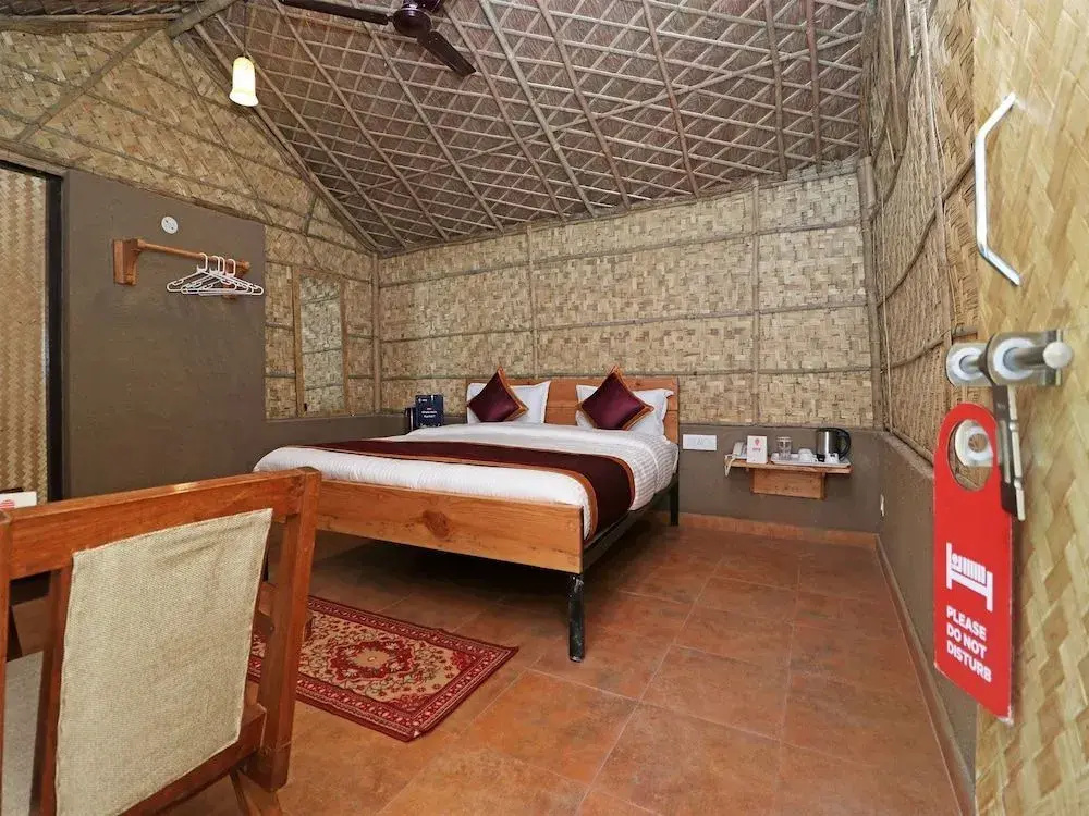 The Gharonda Hut by OYO Rooms