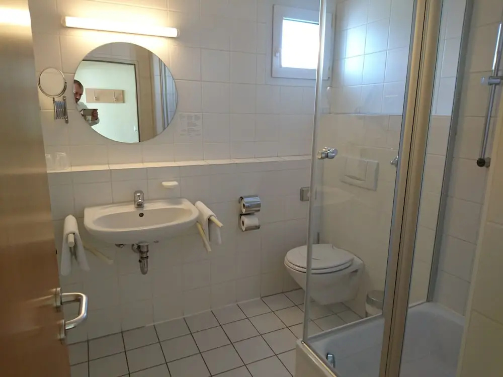 Central Hotel Winnenden