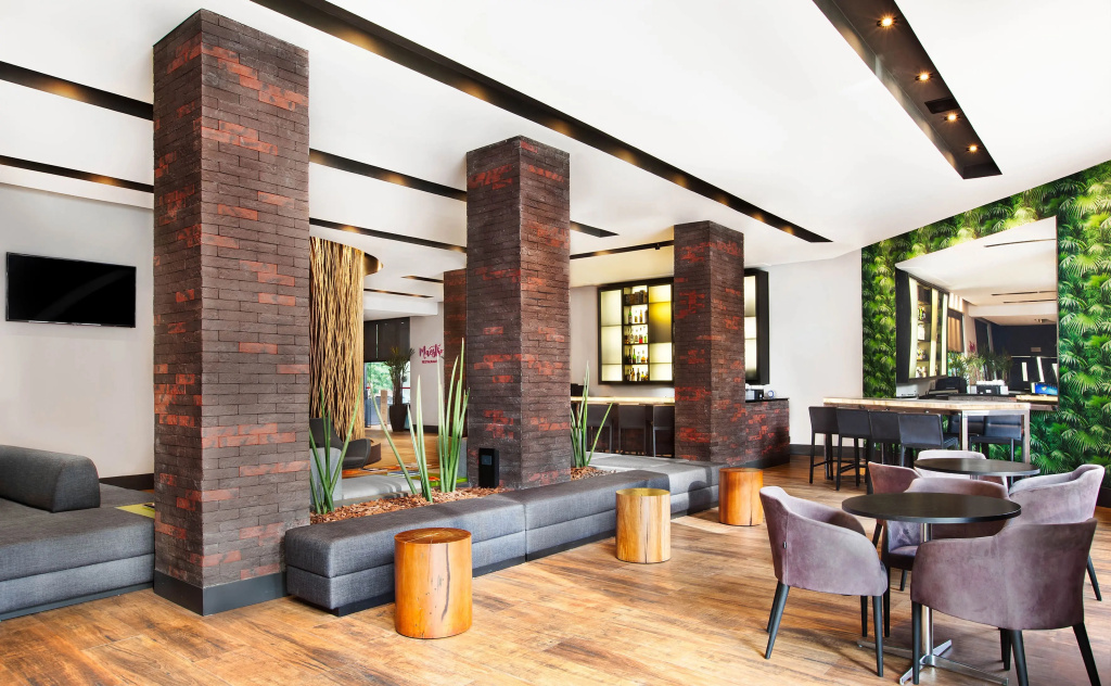 Meliá Ibirapuera