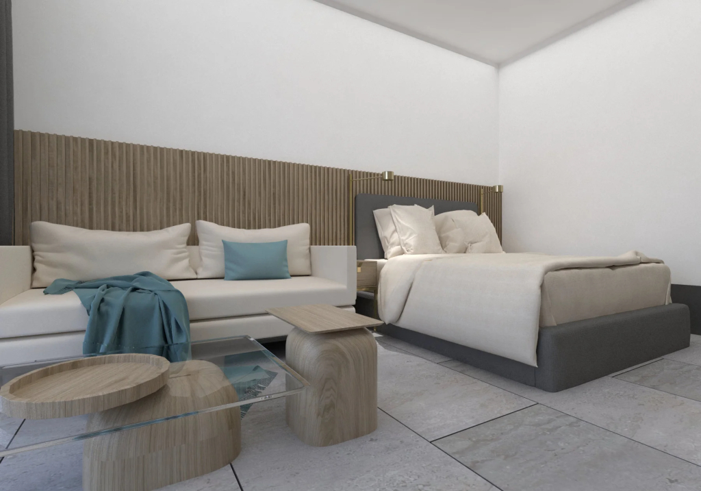 Serenity Suites