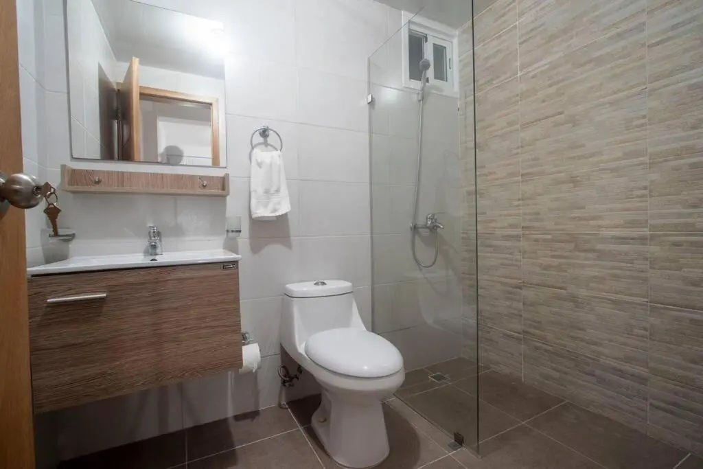 Best 6 Guest apartment in town! Family Ambient