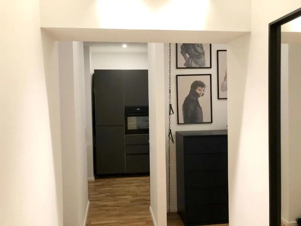 Boutique Apartment Kingfisher - Viennas trendiest neighbourhood