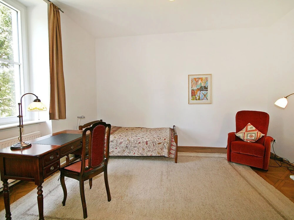 Villenapartment Neuwaldegg Wien