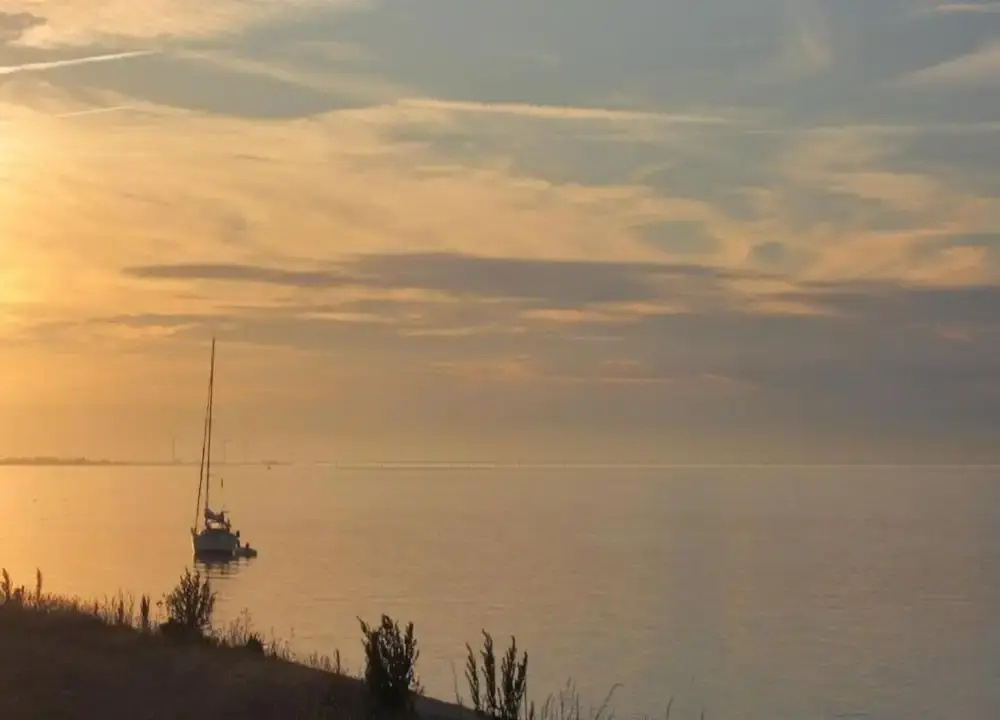 Holiday Home With Three Bedrooms, in Zeeland