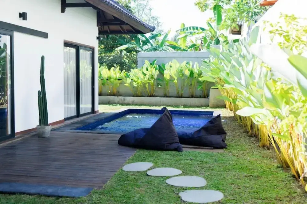 Villa Zen 2