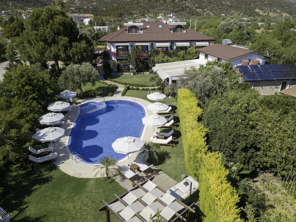 Savana Butik Otel