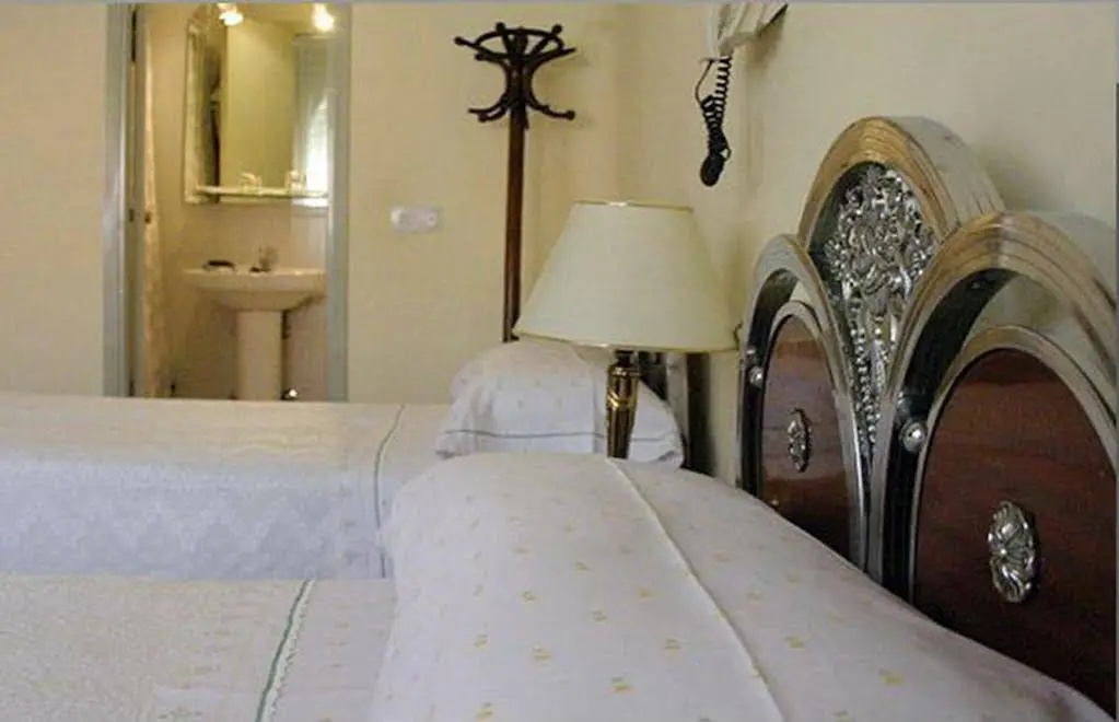 Hostal Delfina