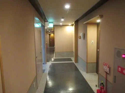 Hotel Shuyukan (Adult Only)