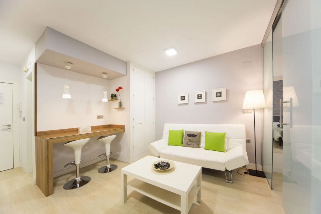 Apartamento Los Naranjos - Centro