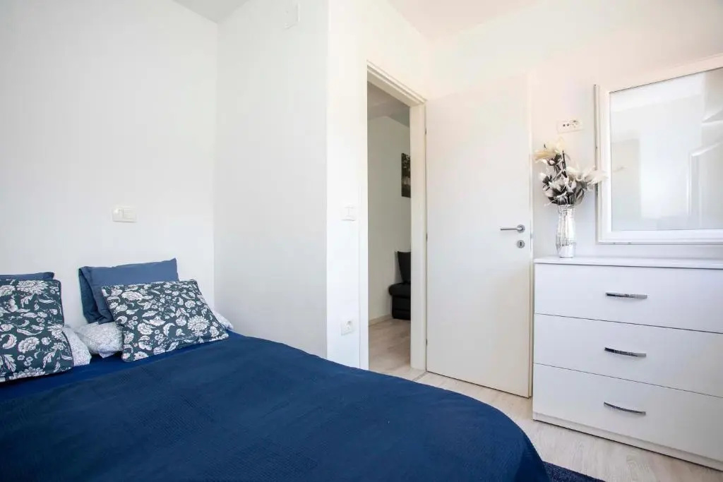 Apartment Panorama