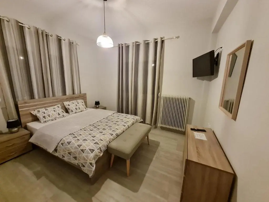 Le-Lia's Place