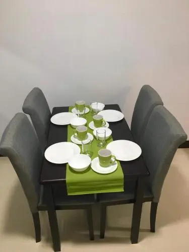F-10C Parkside Villas