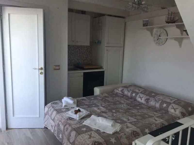 La Maisonette