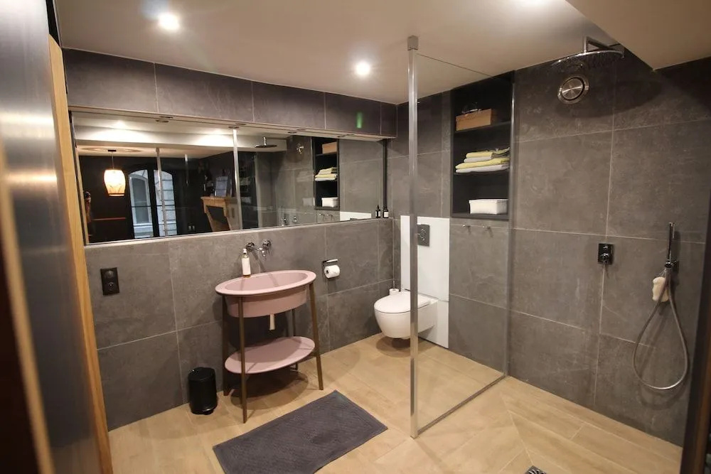 B&B L'Escapade Bordelaise
