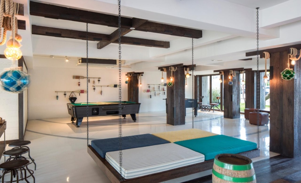 Kept Bangsaray Hotel Pattaya