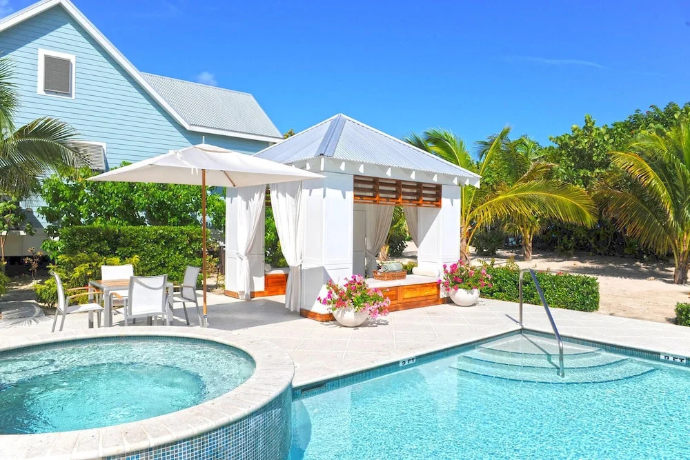 Sea Orchard Retreat