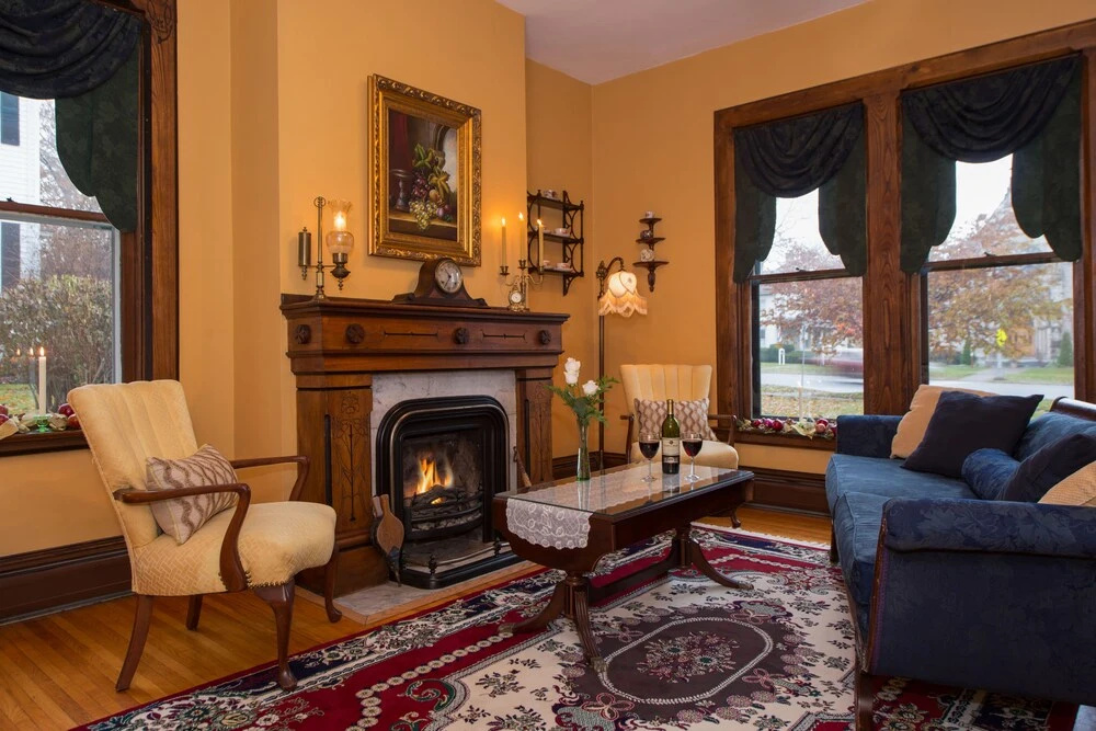 1840 Inn On The Main