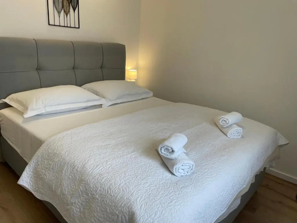 Apartments Antini
