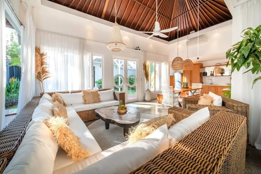 Villa Moana by Villa Finder