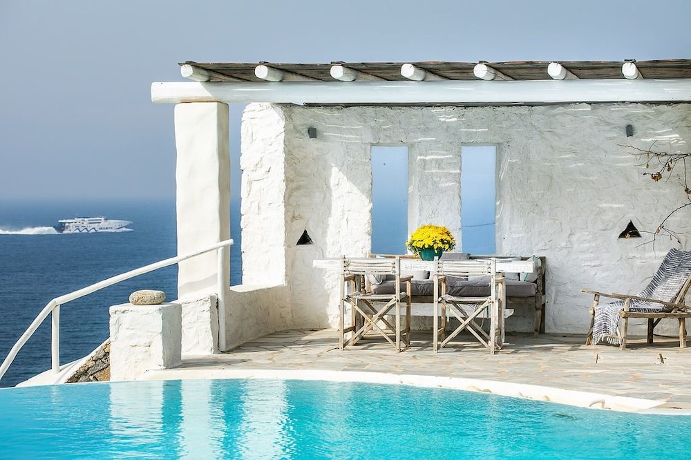 Villa Cleo by Mykonos Pearls