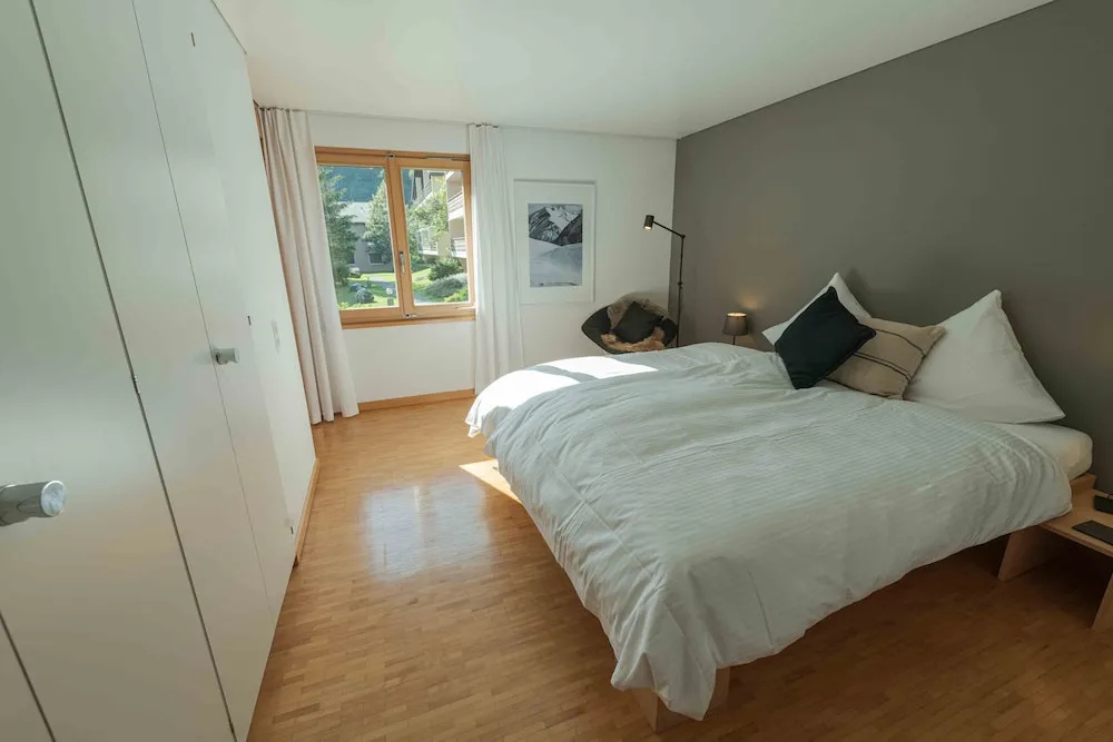 VILLA HUNDERT Boutique Mountainscape
