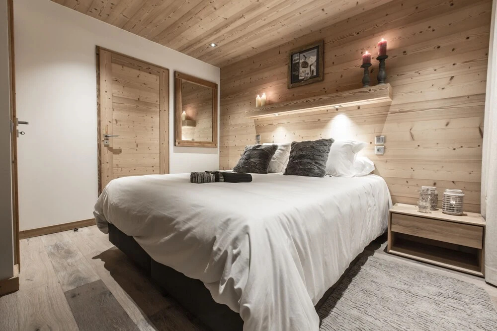 Whistler Lodge Apartment T4 B03-04