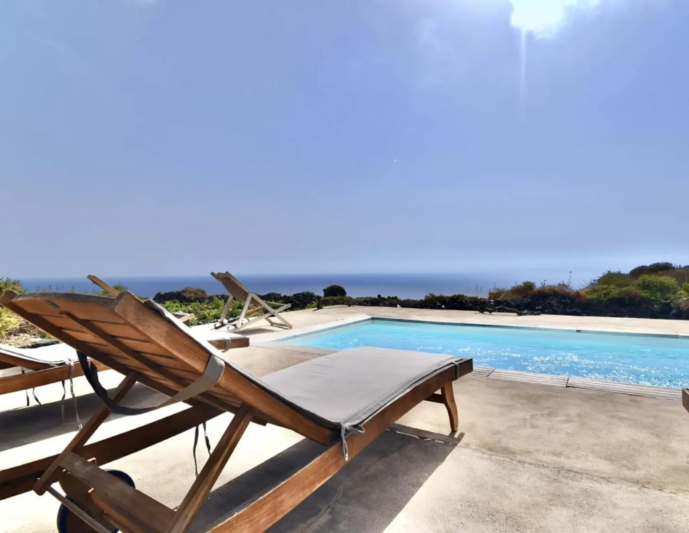 Villa Magnolia