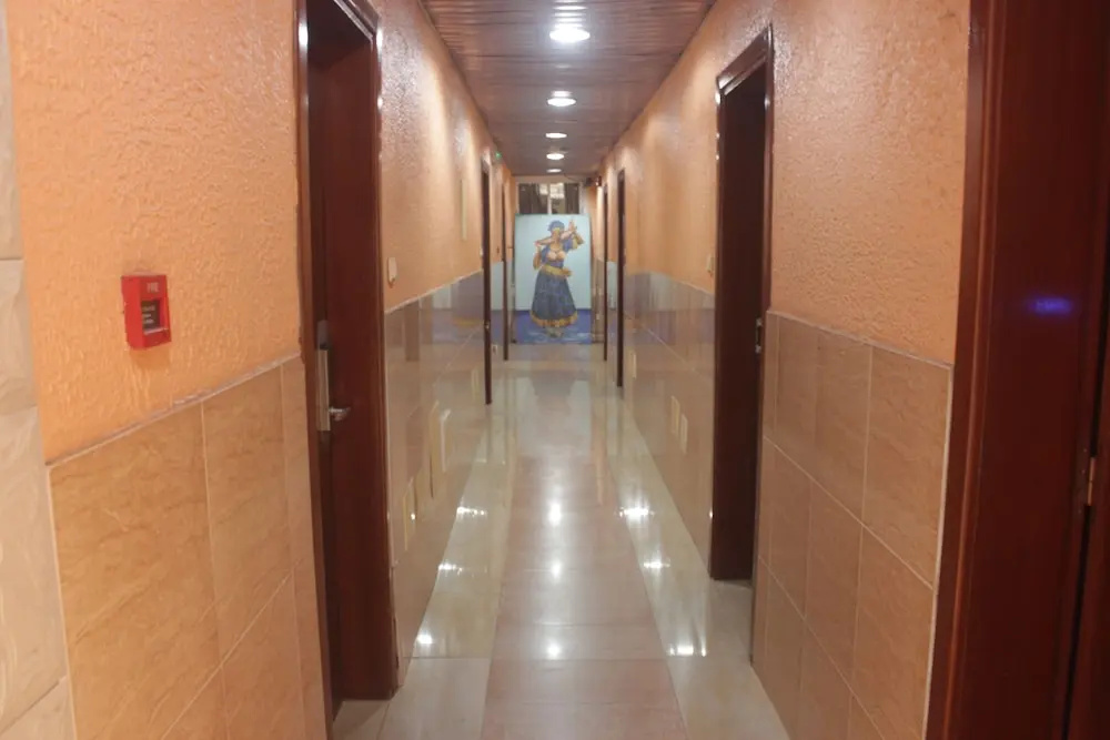 Somatel Hotel