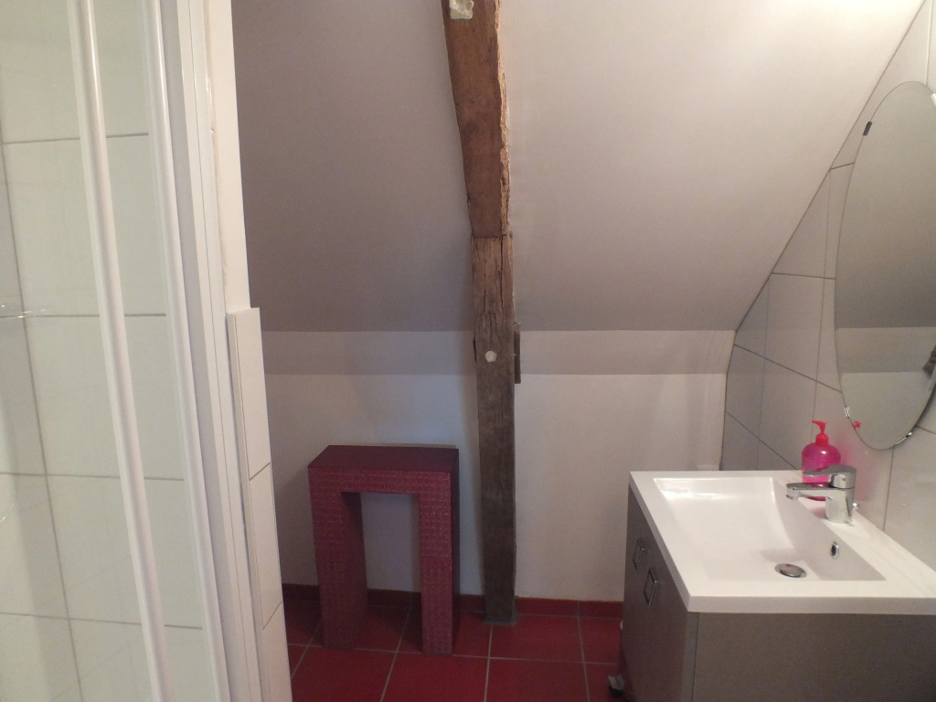 Chambre dHôtes - La Rigaudière