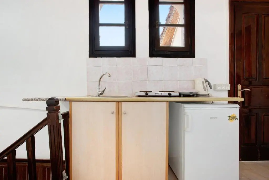 Yiannis Apartment 5 Adults