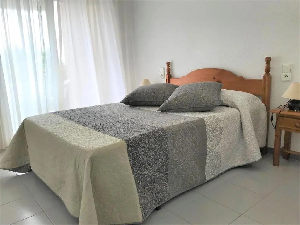Apartamento en Golf St Jordi en La Llosa 118B - INMO22