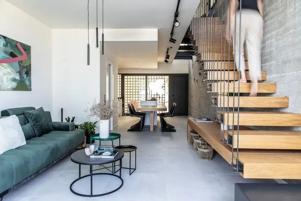 IKIES 3 Modern Eco-Friendly Private Seaview SIGNATURE Villas with a Pool
