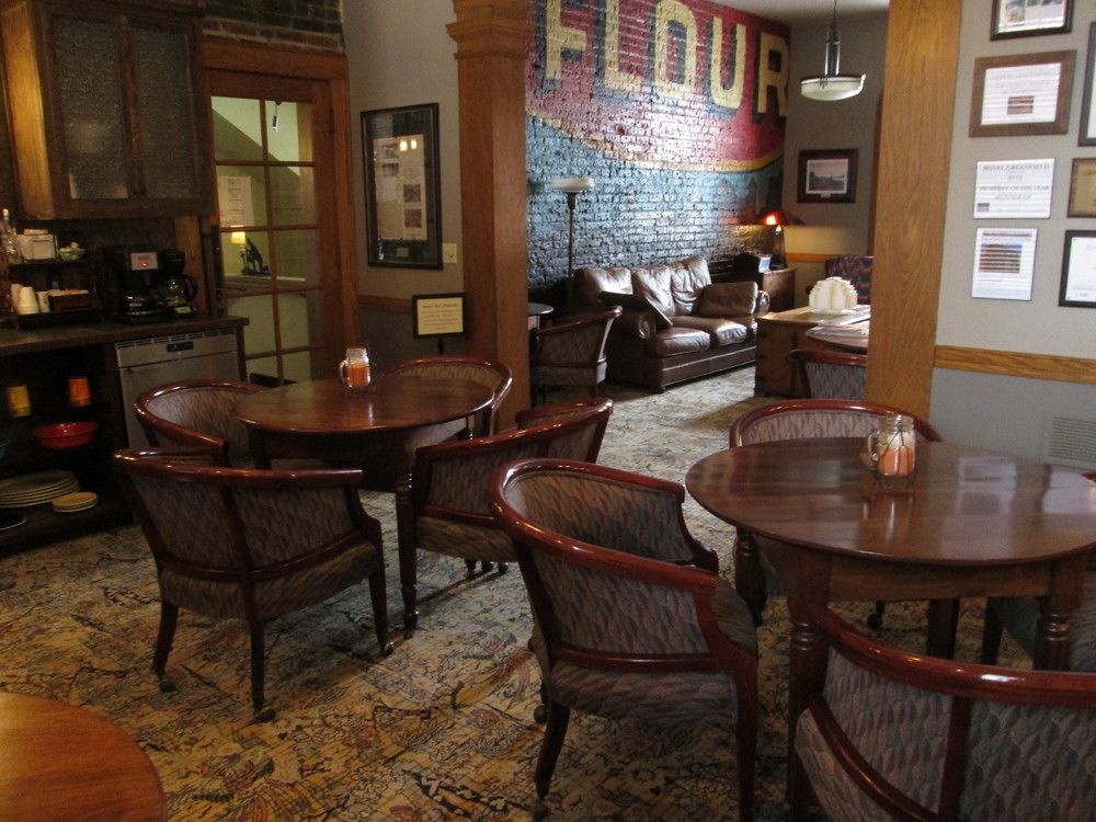 Hotel Greenfield