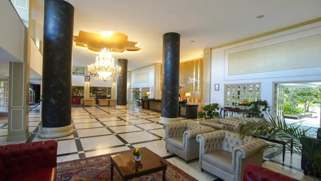 Sarova Woodlands Hotel and Spa, Nakuru