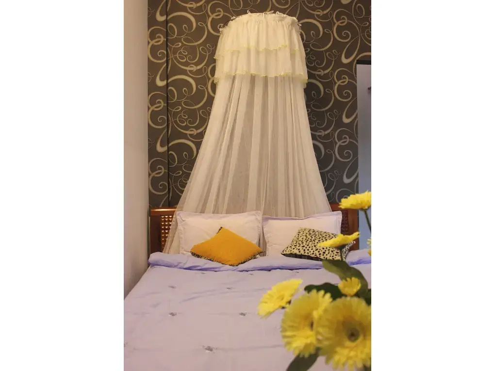 DaLat Sky Hostel